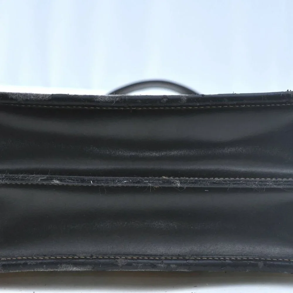 Authentic Burberrys Nova Check Shoulder Hand Bag
